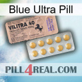 Blue Ultra Pill 41